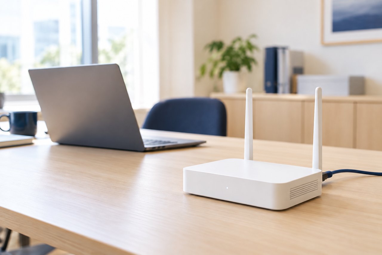 Wi-Fiが遅いとき、回線より先に見るところ|Windows 11で「2.4GHz」になっていませんか
