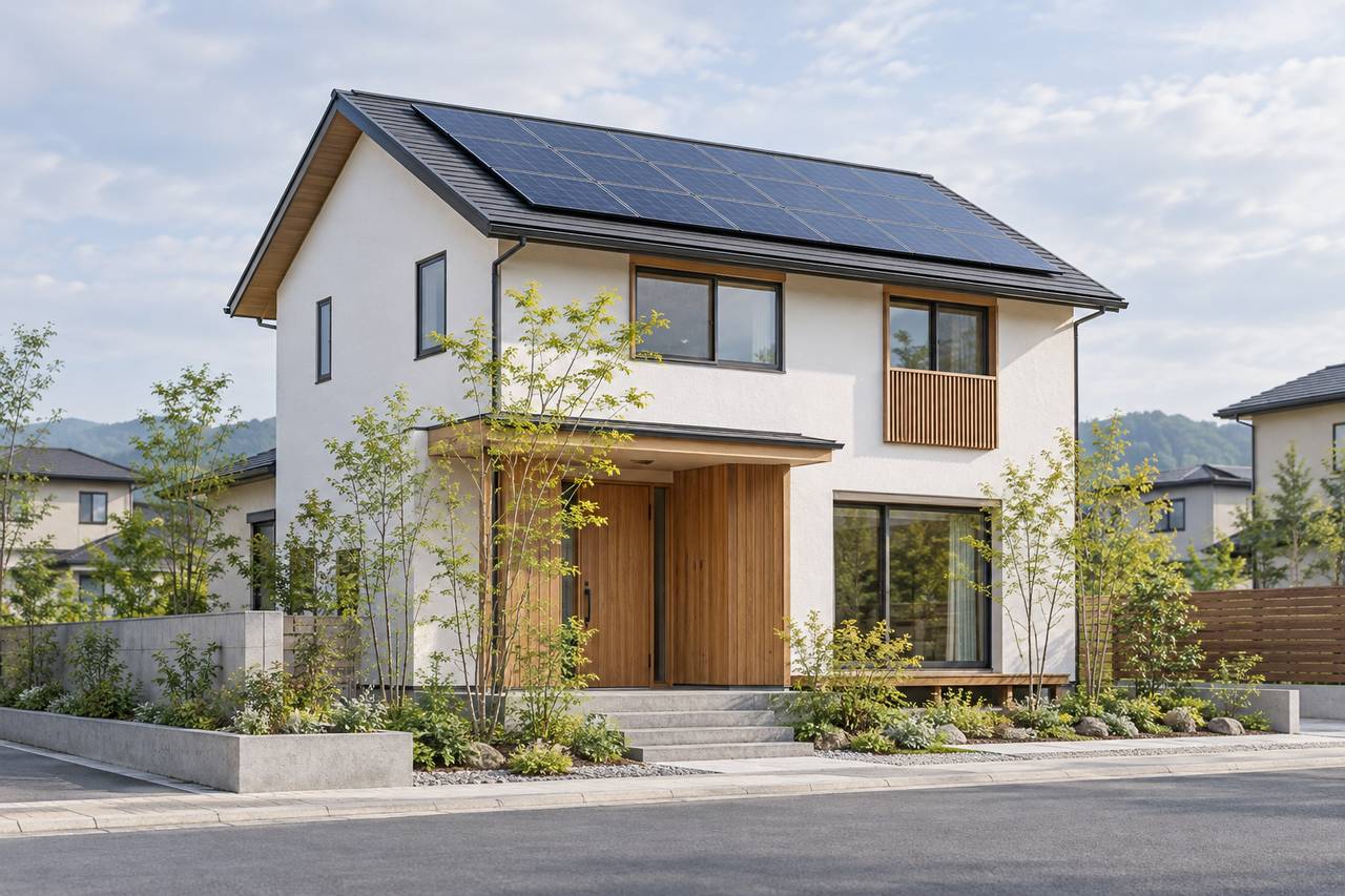 木造住宅の「壁量」の基準が変わりました|重くなった家に合わせて、2026年4月から新しい計算だけに